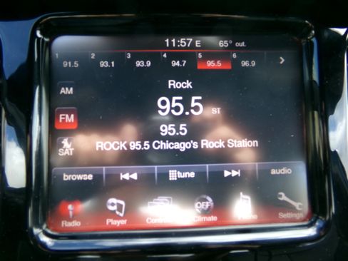 Used 2016 Dodge Dart GT image 17