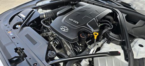 Used 2015 Hyundai Genesis 3.8 Ultimate image 52