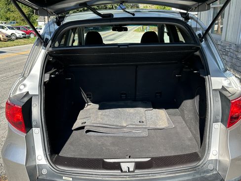 Used 2012 Acura RDX image 18