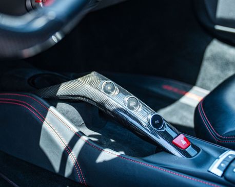 Used 2018 Ferrari 488 GTB image 57