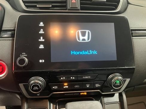 Used 2019 Honda CR-V EX image 12