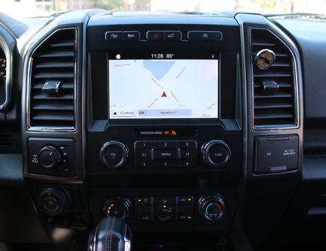 Used 2019 Ford F150 XLT image 8
