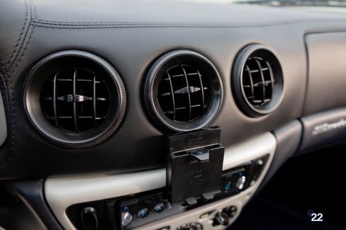 Used 2000 Ferrari 360 Modena image 57