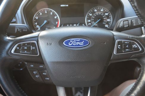 Used 2019 Ford EcoSport SE image 14
