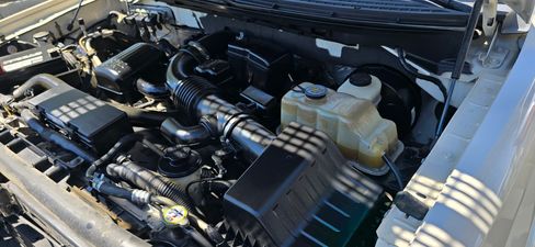 Used 2009 Ford F150 Lariat Limited image 57