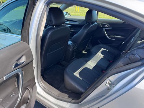 Used 2012 Buick Regal Premium image 13
