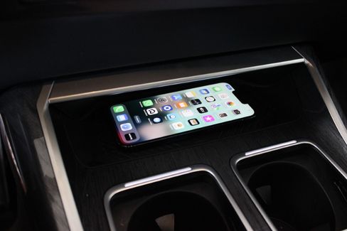 Used 2023 BMW i7 xDrive60 image 43