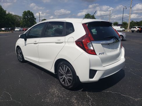 Used 2015 Honda Fit EX-L image 5
