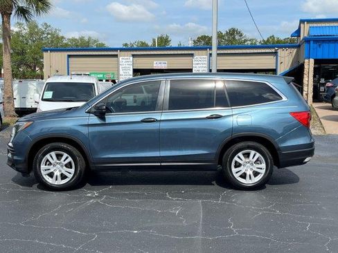Used 2016 Honda Pilot EX image 4