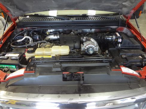 Used 1999 Ford F350 Lariat image 17
