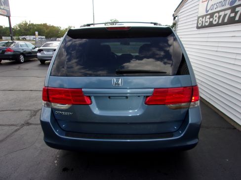 Used 2010 Honda Odyssey EX-L image 3