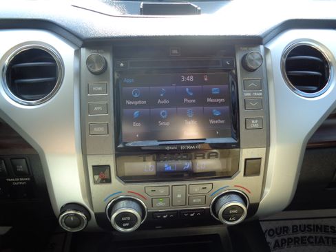 Used 2019 Toyota Tundra Limited image 60