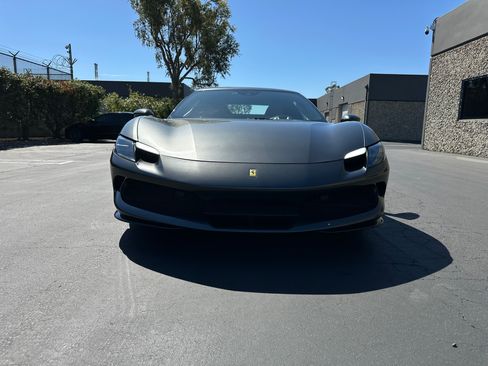 Used 2022 Ferrari 296 GTB image 3