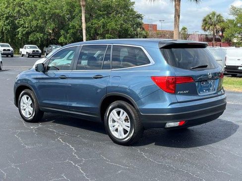 Used 2016 Honda Pilot EX image 5