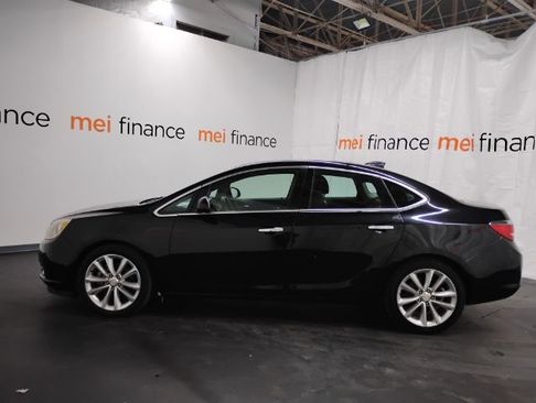 Used 2016 Buick Verano Leather image 8