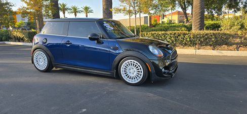 Used 2015 MINI Cooper S image 22