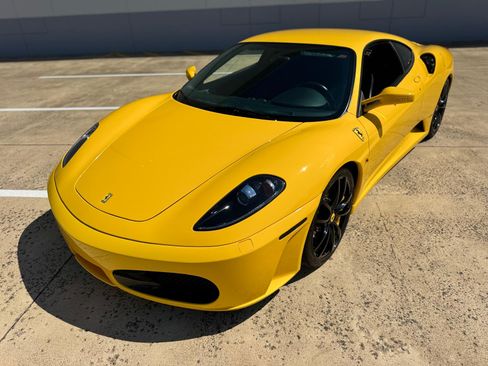 Used 2005 Ferrari F430 image 6