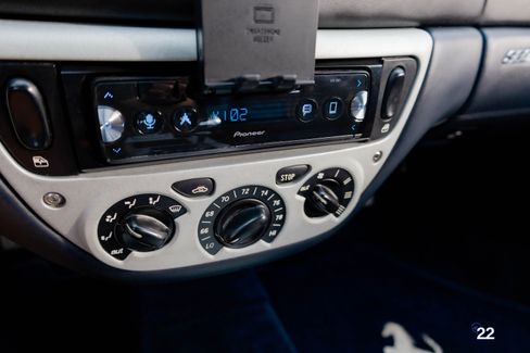 Used 2000 Ferrari 360 Modena image 64