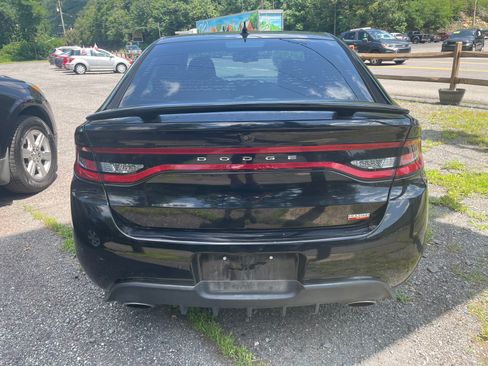 Used 2013 Dodge Dart Limited image 6