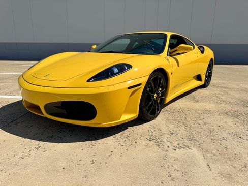 Used 2005 Ferrari F430 image 5