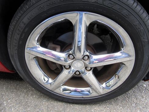 Used 2008 Saturn Sky image 12
