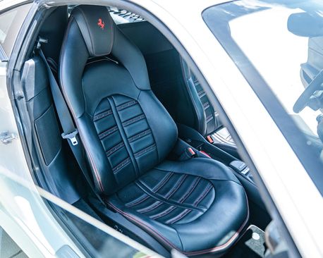 Used 2018 Ferrari 488 GTB image 69