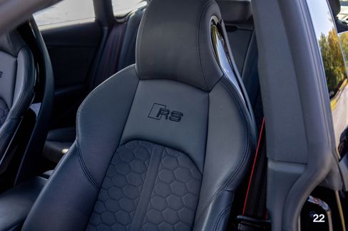 Used 2023 Audi RS 5 image 30