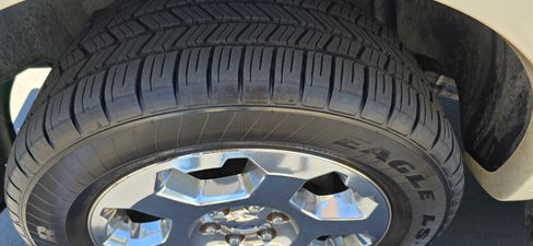 Used 2009 Ford F150 Lariat Limited image 46