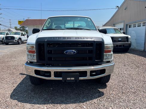 Used 2008 Ford F250 image 2
