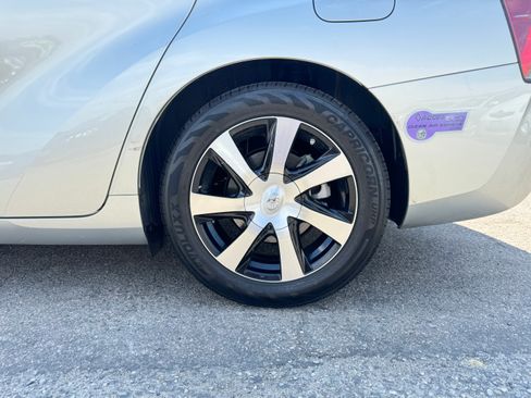 Used 2018 Toyota Mirai image 13