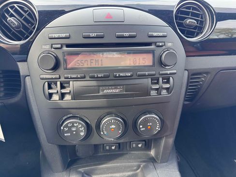 Used 2008 MAZDA MX-5 Miata Grand Touring image 9