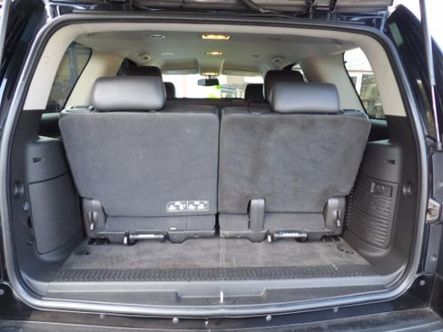 Used 2014 Chevrolet Tahoe LT image 15