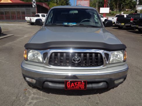 Used 2004 Toyota Tacoma TRD Off-Road image 7
