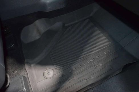 Used 2023 Ford Bronco Outer Banks image 26