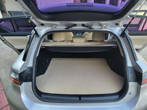 Used 2012 Lexus CT 200h Premium image 16