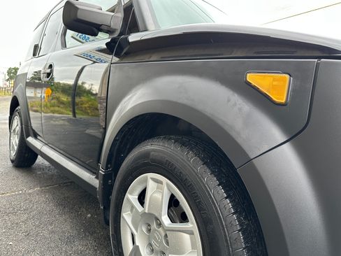 Used 2007 Honda Element LX image 10