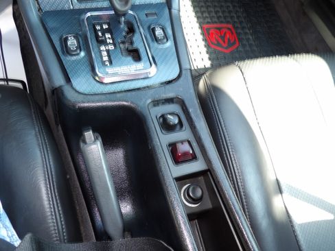 Used 1998 Mercedes-Benz SLK 230 image 9