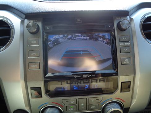 Used 2019 Toyota Tundra Limited image 61