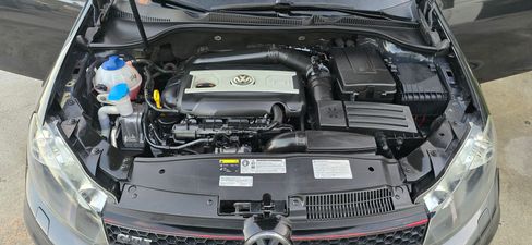 Used 2013 Volkswagen GTI Wolfsburg Edition image 32