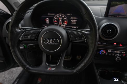 Used 2018 Audi S3 Premium Plus image 30