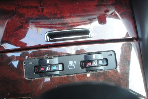 Used 2008 Lexus IS 250 image 22