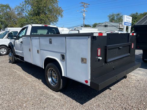 Used 2018 Ford F450 image 4