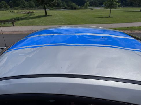 Used 2005 Ford Mustang GT Premium image 32