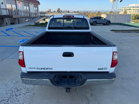 Used 2005 Toyota Tundra SR5 image 9