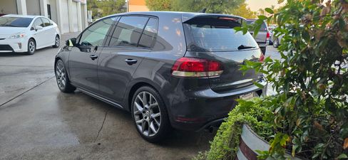Used 2013 Volkswagen GTI Wolfsburg Edition image 11