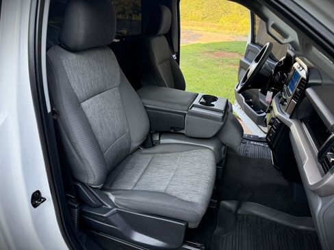 Used 2023 Ford F150 XL image 25