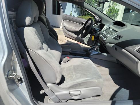 Used 2006 Honda Civic LX image 15