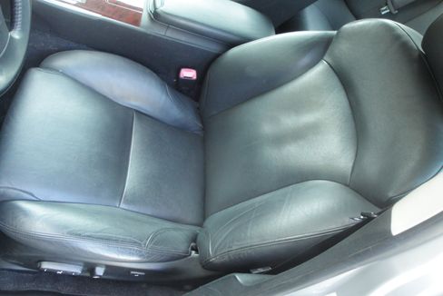 Used 2008 Lexus IS 250 image 17
