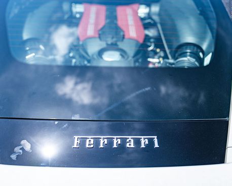 Used 2018 Ferrari 488 GTB image 31