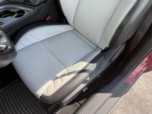 Used 2023 Dodge Challenger SRT Hellcat image 23
